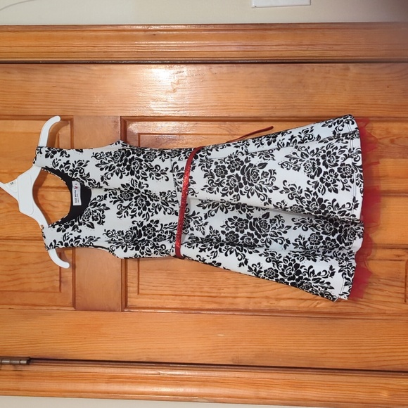 Knit Works Kids Dress - Picture 3 of 4